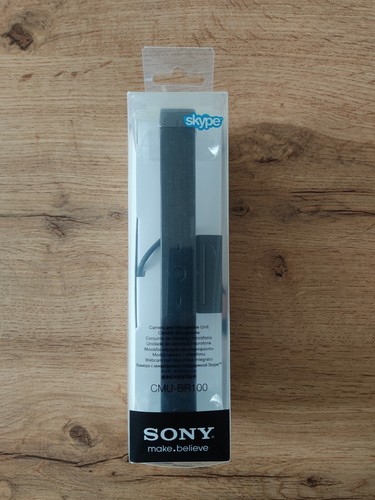 Caméra microphone sony - microphone,