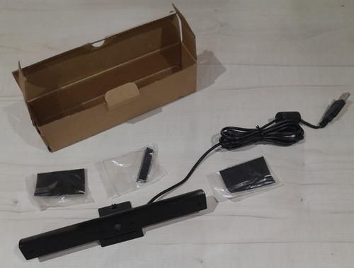 Sony webcam bar - sony,