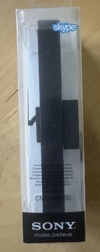 Fotocamera sony cmu br100 per - cmu-br100,