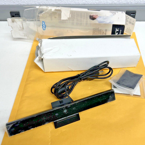 Sony cmu br100 - sony, cmu-br100
