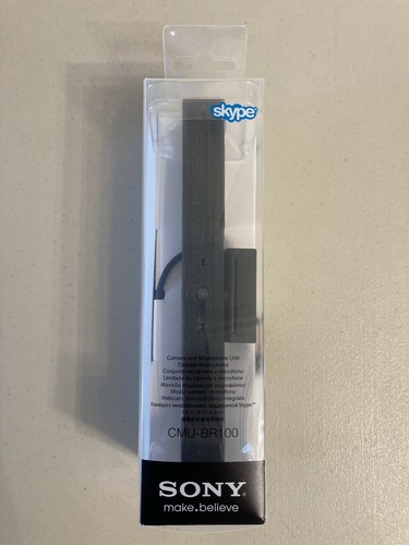 Sony cmu br100 webcam camera - cmu-br100,